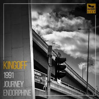 Journey / Endorphine / 1991 by Kingoff