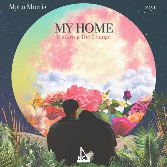 My Home by ztyr