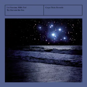 The Star and the Sea (Remastered Edition) by Lee Santana