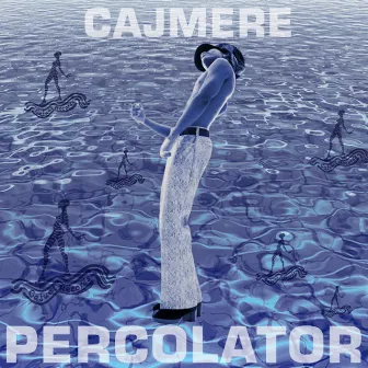 Percolator (Original Mix) by Cajmere