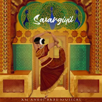 Sarangiyil by Anooj Babu