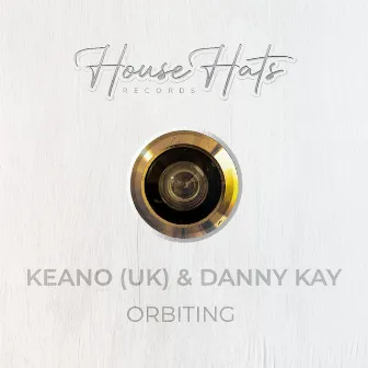 Orbiting by Keano (UK)