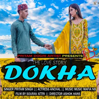 Dokha (Original) by Pritam Singh