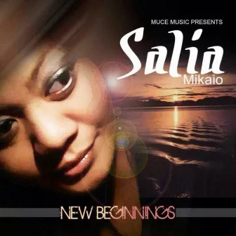 New Beginnings by Salia Mikaio