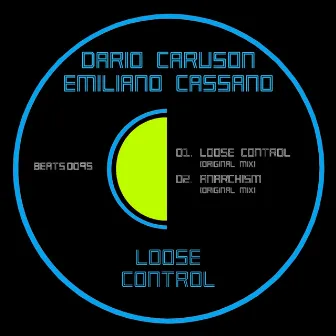 Loose Control by Emiliano Cassano