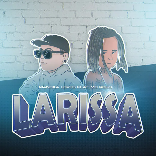 Larissa