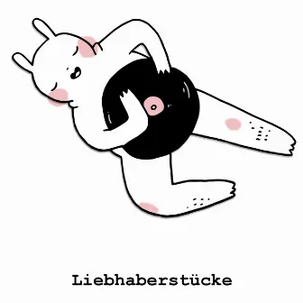 Liebhaberstücke by Armin