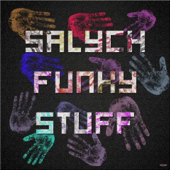 Funky Stuff by Salych