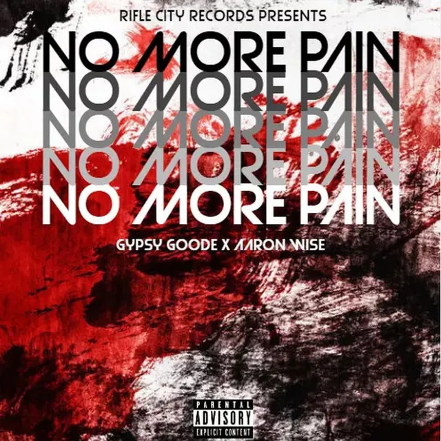 No More Pain