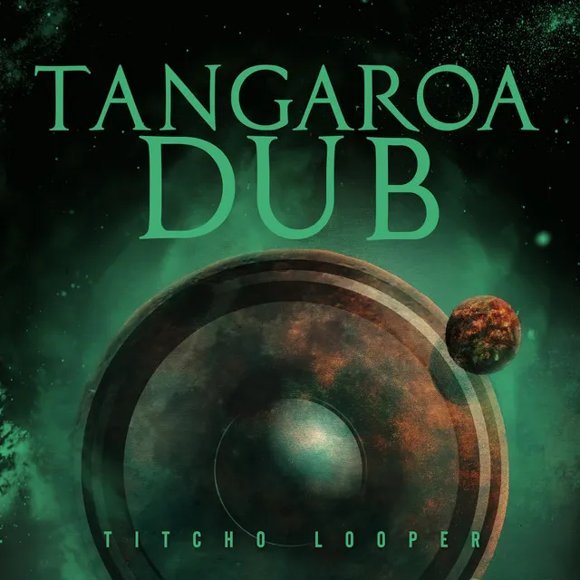 Tangaroa Dub