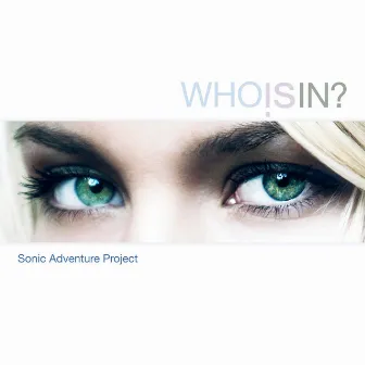 Who Is In? by Sonic Adventure Project