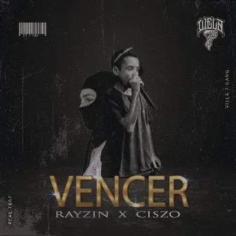 Vencer by Ciszo