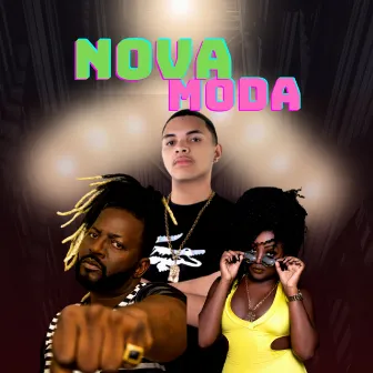 Nova Moda by DJ Emige