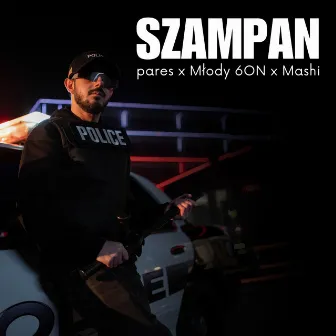 Szampan by Mashi