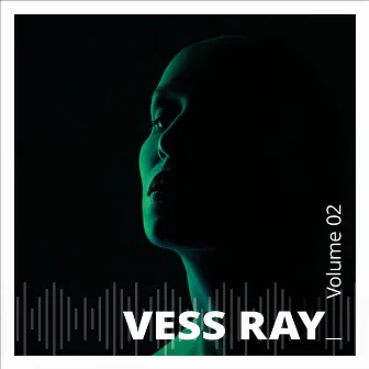 Vess Ray, Vol. 2 by Vess Ray