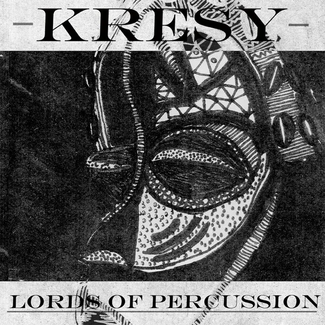 Lords Of Percussion - Aster Lots Of Percussion Remix