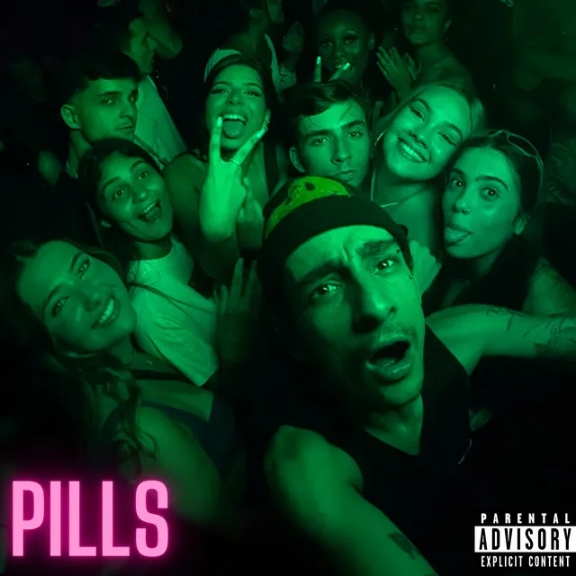 Pills