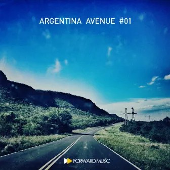 Argentina Avenue #01 by Matias Chilano