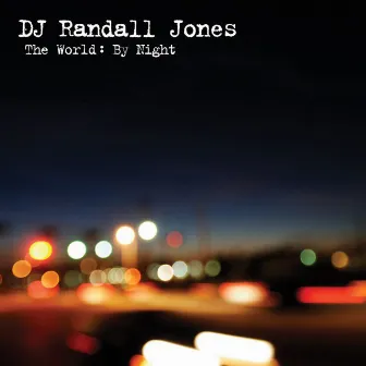 World:by Night by Randall Jones