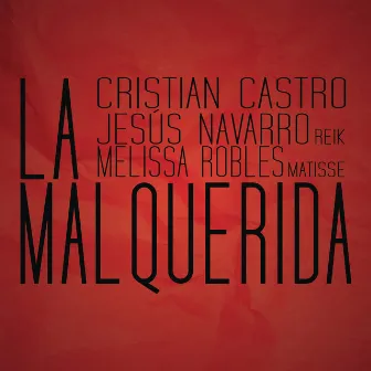 La Malquerida by Jesús Navarro