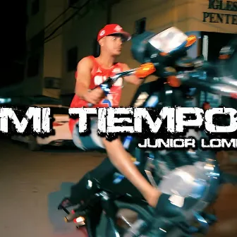 Mi Tiempo by Junior Lomi