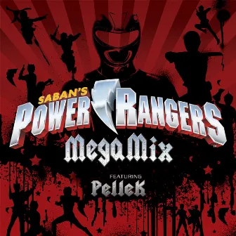 Power Rangers Megamix by PelleK