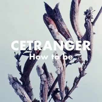 How To Be by Cetranger