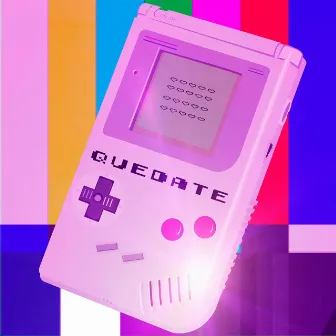 Quédate by Ez Boy