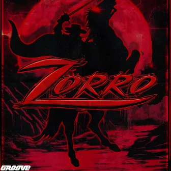 Zorro 2025 by Hillside