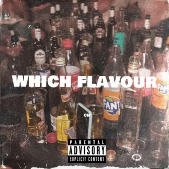 Which Flavour by CH