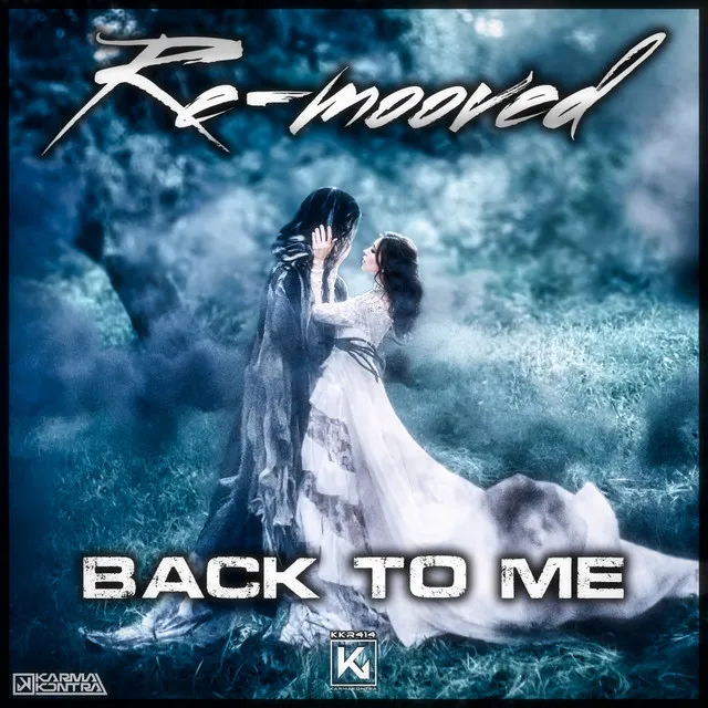 Back To Me - Extended