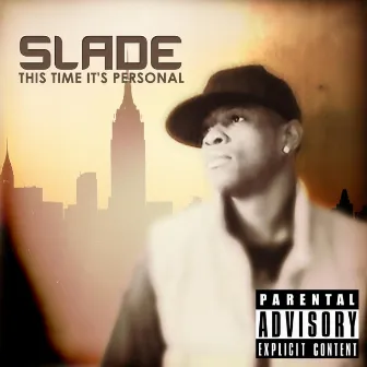 This Time It's Personal by Slade