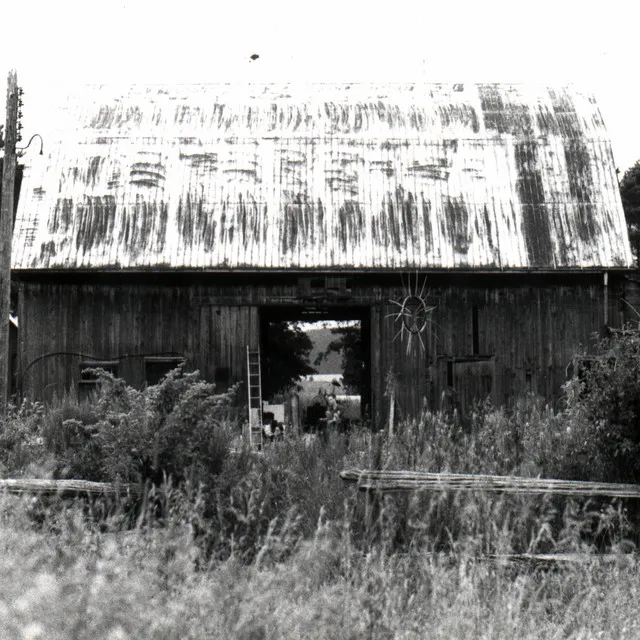 barn levitate