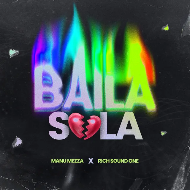 Baila Sola