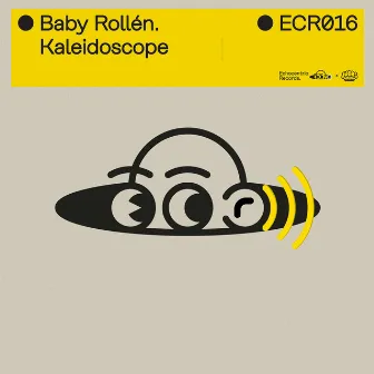 Kaleidoscope by Baby Rollen