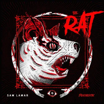 The Rat by Sam Lamar