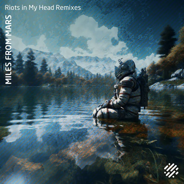 Riots in My Head - Medjula Remix