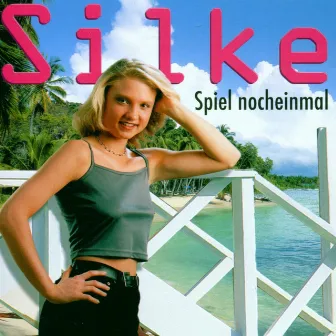 Spiel noch einmal by Silke