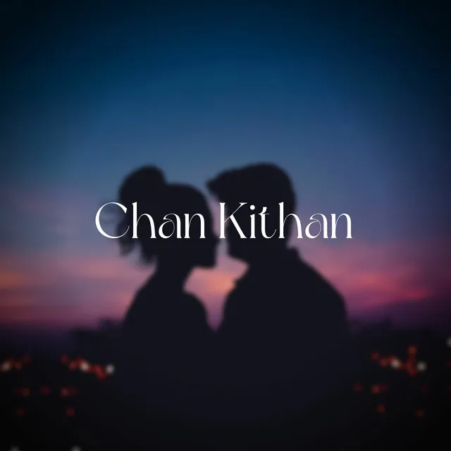 Chan Kithan