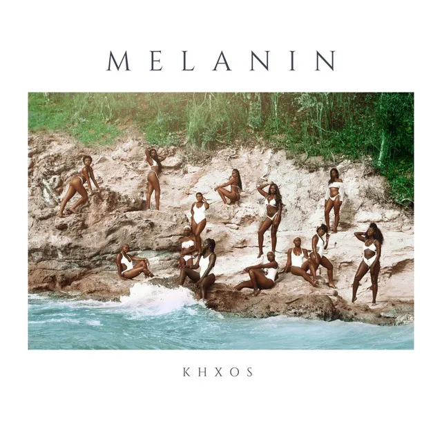 Melanin