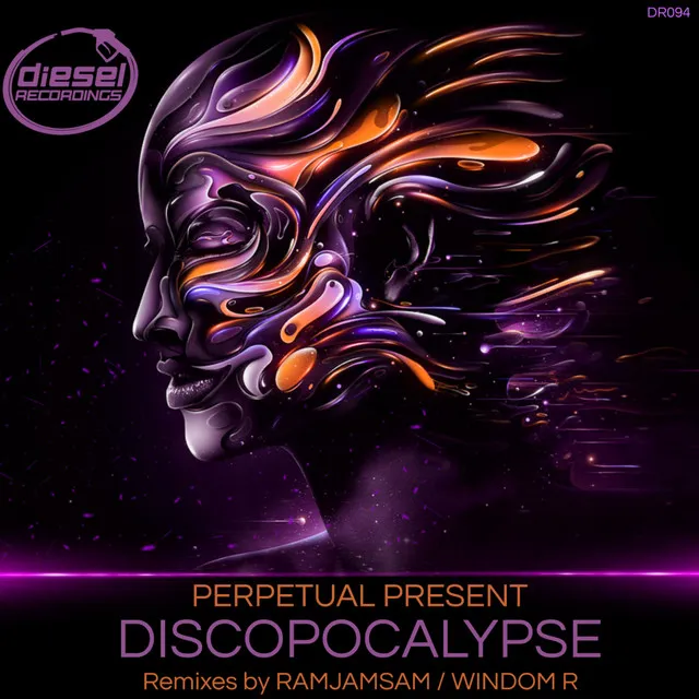 Discopocalypse