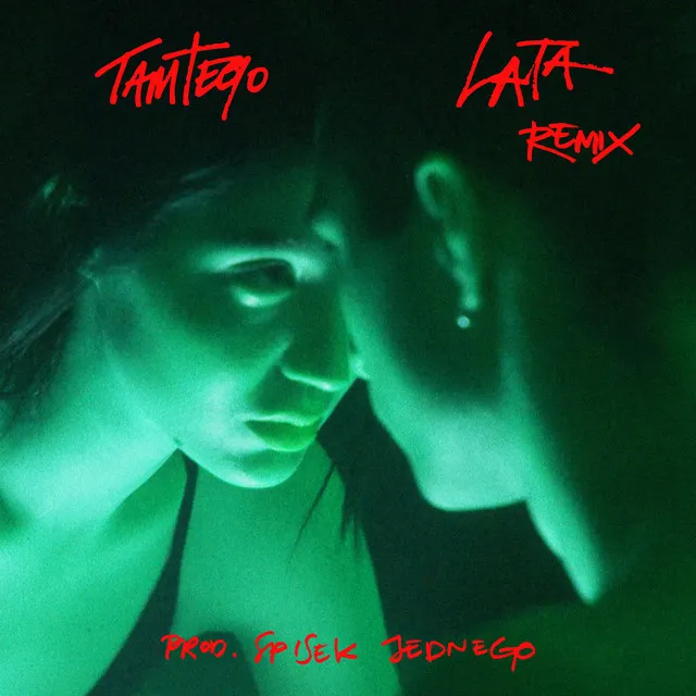 Tamtego Lata (radiowy) [Remix]