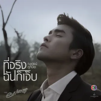 ที่จริงฉันก็เจ็บ (เพลงประกอบละคร ลมซ่อนรัก) by ณเดชน์ คูกิมิยะ