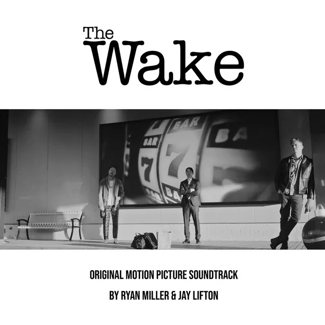 The Wake Opening Credits