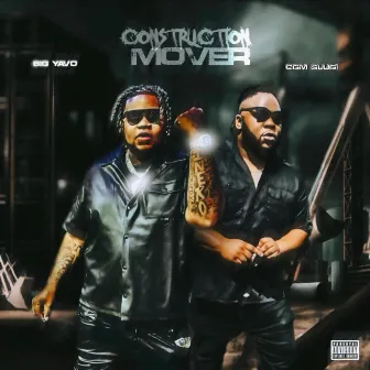 Construction Mover by Cgm Slug