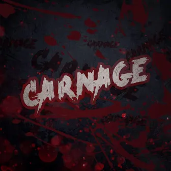 Carnage by The Sight of Impact