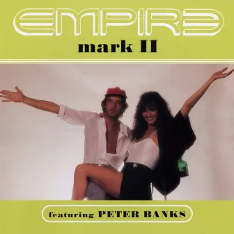 Mark II by Empire