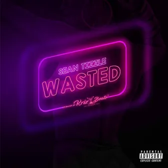 Wasted by Sean Tizzle