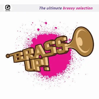 Brass Up by Xavier Decanter