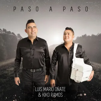 Paso a Paso by Luis Mario Oñate